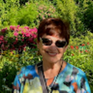 Meet your Posher, Beverly